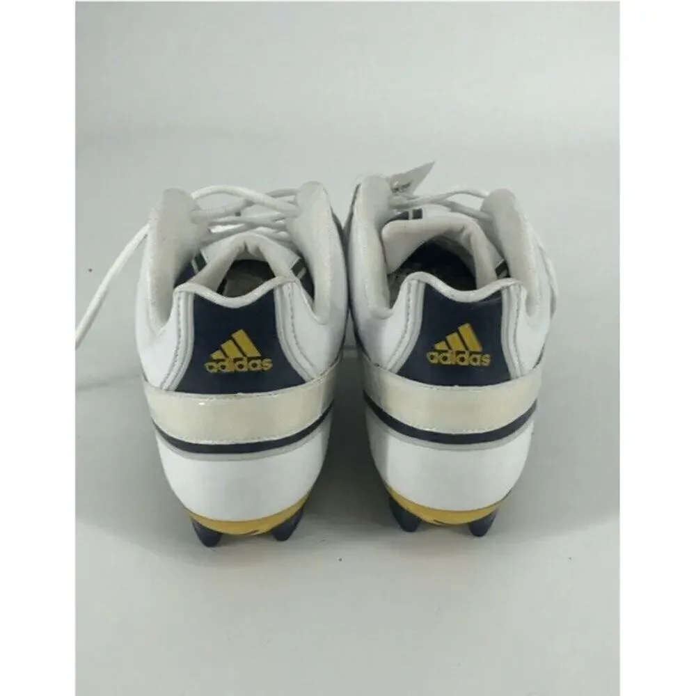 Adidas SM Split Dodge TRX Lacrosse athletic shoes. Size 13.5